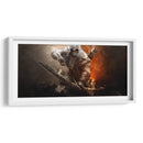 Cuadro decorativo de Canvas Lab