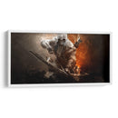 Cuadro decorativo de Canvas Lab