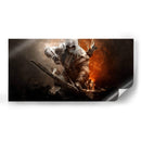 Cuadro decorativo de Canvas Lab