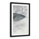 Tríptico De Ballena Azul Iii - A.C. Warren | Cuadro decorativo de Canvas Lab