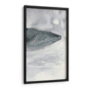 Tríptico De Ballena Azul Iii - A.C. Warren | Cuadro decorativo de Canvas Lab