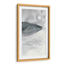 Tríptico De Ballena Azul Iii - A.C. Warren | Cuadro decorativo de Canvas Lab