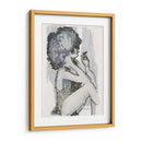 Hidaya I - A.C. Warren | Cuadro decorativo de Canvas Lab