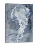 Medusas De Índigo I - A.C. Warren | Cuadro decorativo de Canvas Lab