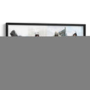 Four warriors Assassins Creed | Cuadro decorativo de Canvas Lab