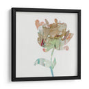 Bloom Moderno I - A.C. Warren | Cuadro decorativo de Canvas Lab