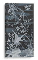 Panel De La Naturaleza I - A.C. Warren | Cuadro decorativo de Canvas Lab