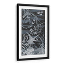 Panel De La Naturaleza I - A.C. Warren | Cuadro decorativo de Canvas Lab