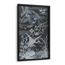 Panel De La Naturaleza I - A.C. Warren | Cuadro decorativo de Canvas Lab