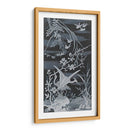 Panel De La Naturaleza I - A.C. Warren | Cuadro decorativo de Canvas Lab