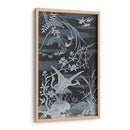 Panel De La Naturaleza I - A.C. Warren | Cuadro decorativo de Canvas Lab