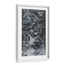 Panel De La Naturaleza I - A.C. Warren | Cuadro decorativo de Canvas Lab