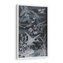 Panel De La Naturaleza I - A.C. Warren | Cuadro decorativo de Canvas Lab