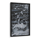 Panel Natural Ii - A.C. Warren | Cuadro decorativo de Canvas Lab