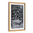 Panel Natural Ii - A.C. Warren | Cuadro decorativo de Canvas Lab