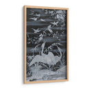 Panel Natural Ii - A.C. Warren | Cuadro decorativo de Canvas Lab