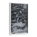 Panel Natural Ii - A.C. Warren | Cuadro decorativo de Canvas Lab