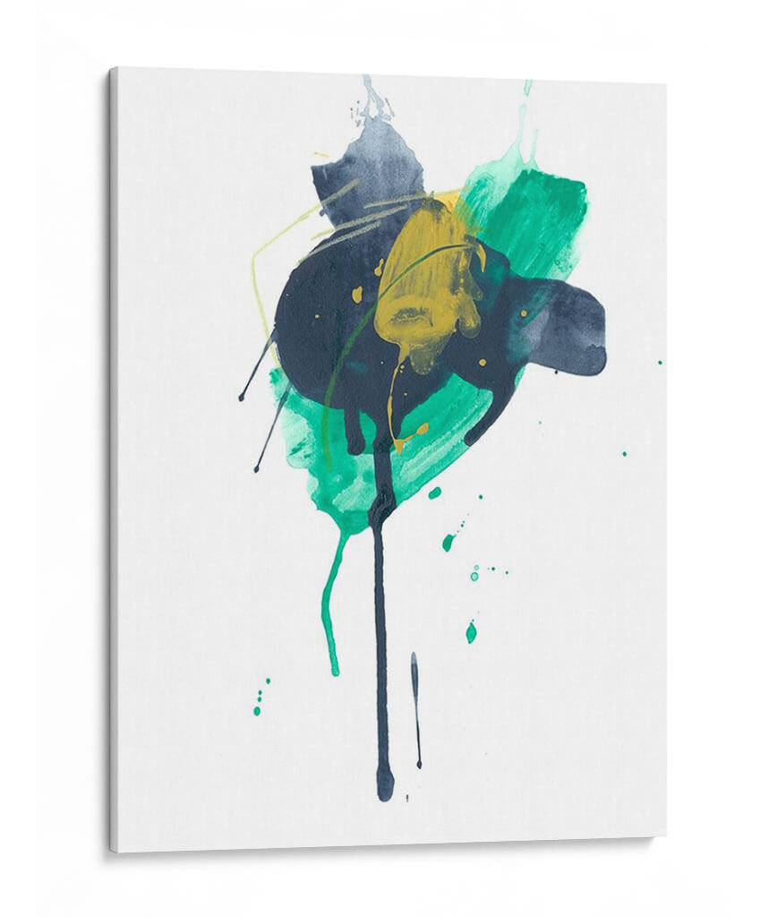 Morsel I - June Erica Vess | Cuadro decorativo de Canvas Lab