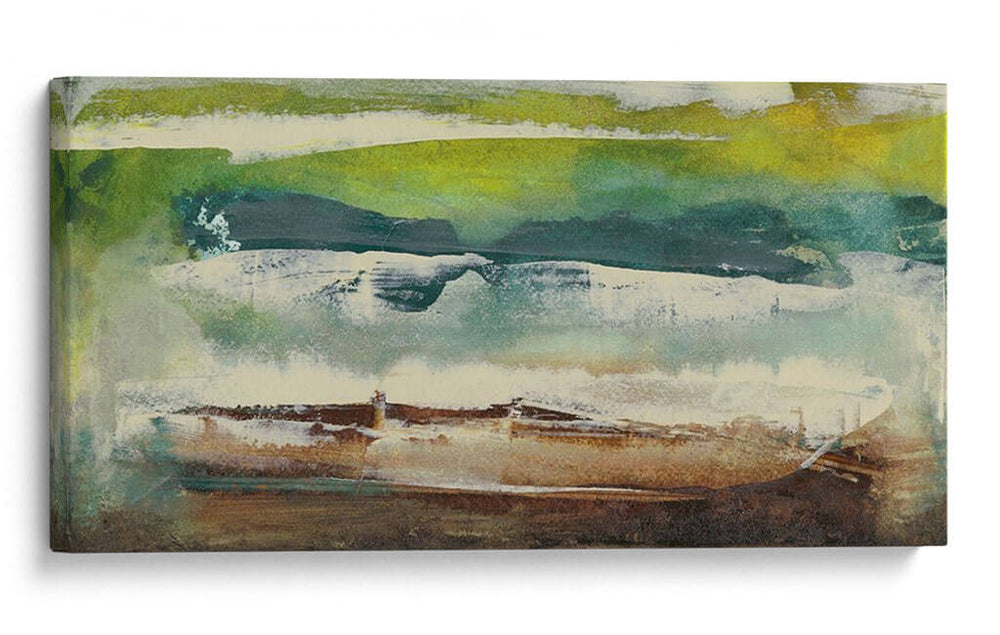 Tangente Yo - Sharon Gordon | Cuadro decorativo de Canvas Lab