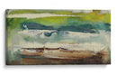 Tangente Yo - Sharon Gordon | Cuadro decorativo de Canvas Lab