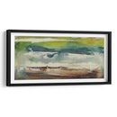 Tangente Yo - Sharon Gordon | Cuadro decorativo de Canvas Lab