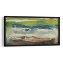 Tangente Yo - Sharon Gordon | Cuadro decorativo de Canvas Lab