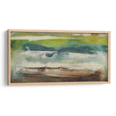 Tangente Yo - Sharon Gordon | Cuadro decorativo de Canvas Lab