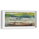 Tangente Yo - Sharon Gordon | Cuadro decorativo de Canvas Lab