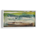 Tangente Yo - Sharon Gordon | Cuadro decorativo de Canvas Lab