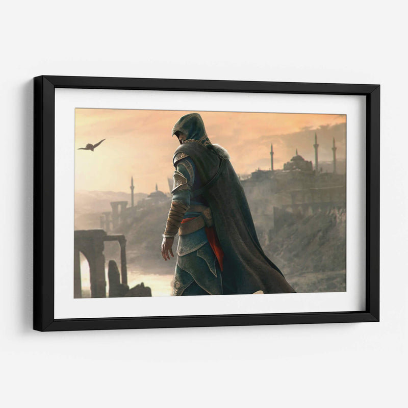 Cuadro decorativo de Canvas Lab