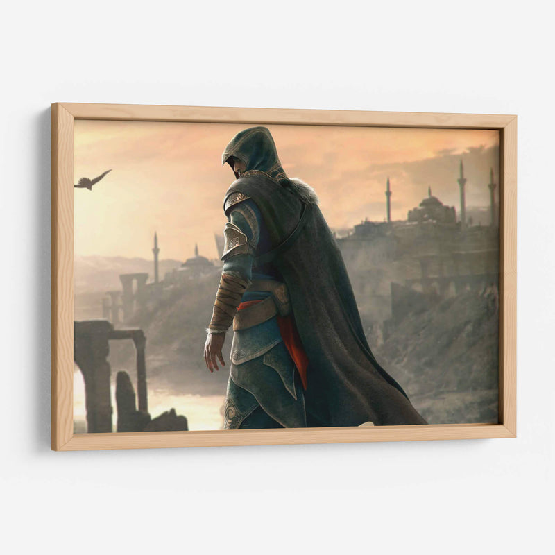 Cuadro decorativo de Canvas Lab