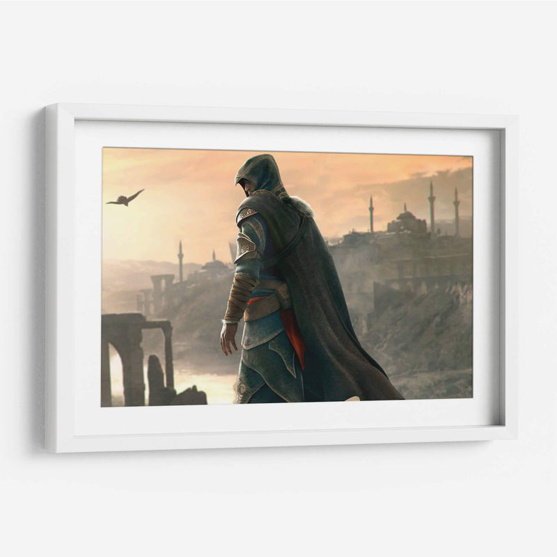 Cuadro decorativo de Canvas Lab