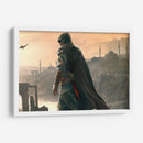 Cuadro decorativo de Canvas Lab