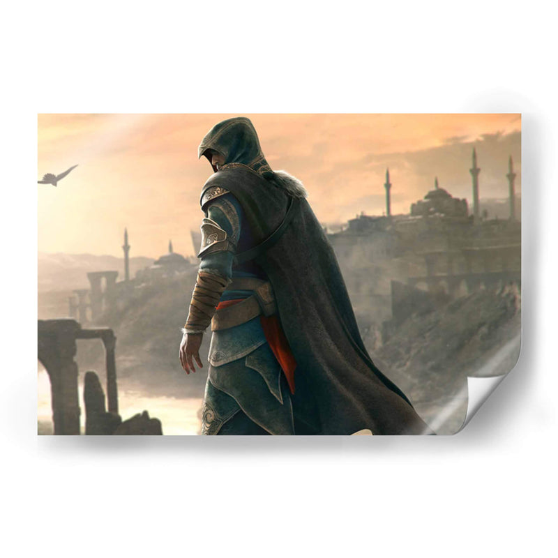 Cuadro decorativo de Canvas Lab