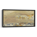 Tangente Iii - Sharon Gordon | Cuadro decorativo de Canvas Lab