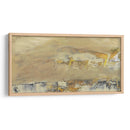 Tangente Iii - Sharon Gordon | Cuadro decorativo de Canvas Lab