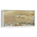 Tangente Iii - Sharon Gordon | Cuadro decorativo de Canvas Lab