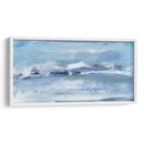 Tangente V - Sharon Gordon | Cuadro decorativo de Canvas Lab