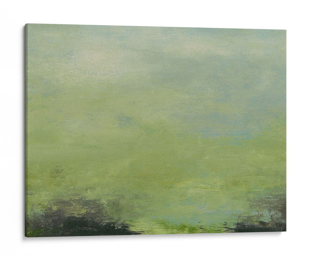 Vista Elevada Iv - Sharon Gordon | Cuadro decorativo de Canvas Lab