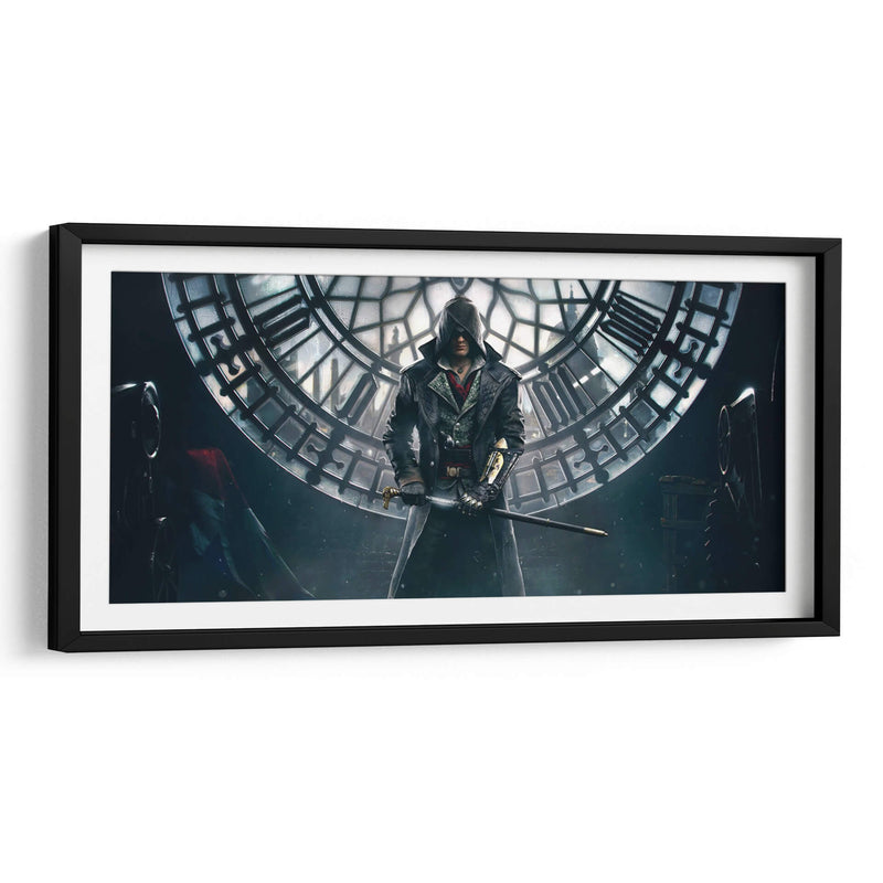 Cuadro decorativo de Canvas Lab