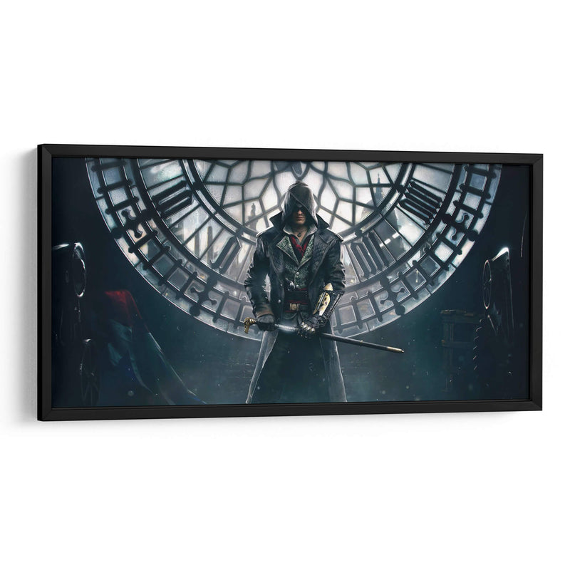 Cuadro decorativo de Canvas Lab