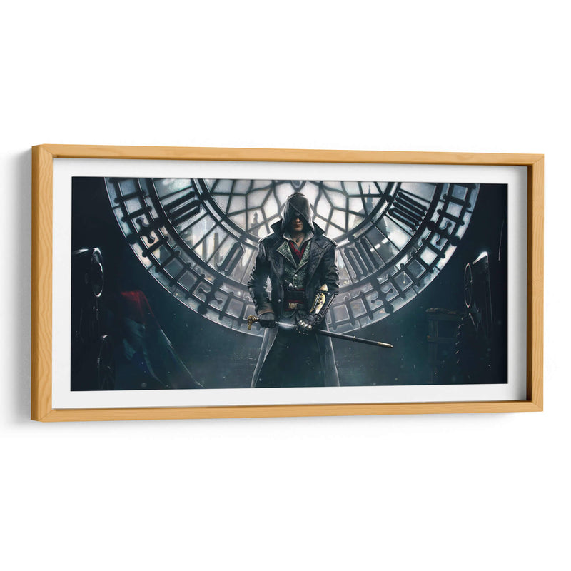 Cuadro decorativo de Canvas Lab