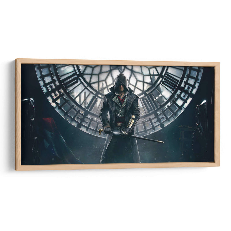 Cuadro decorativo de Canvas Lab