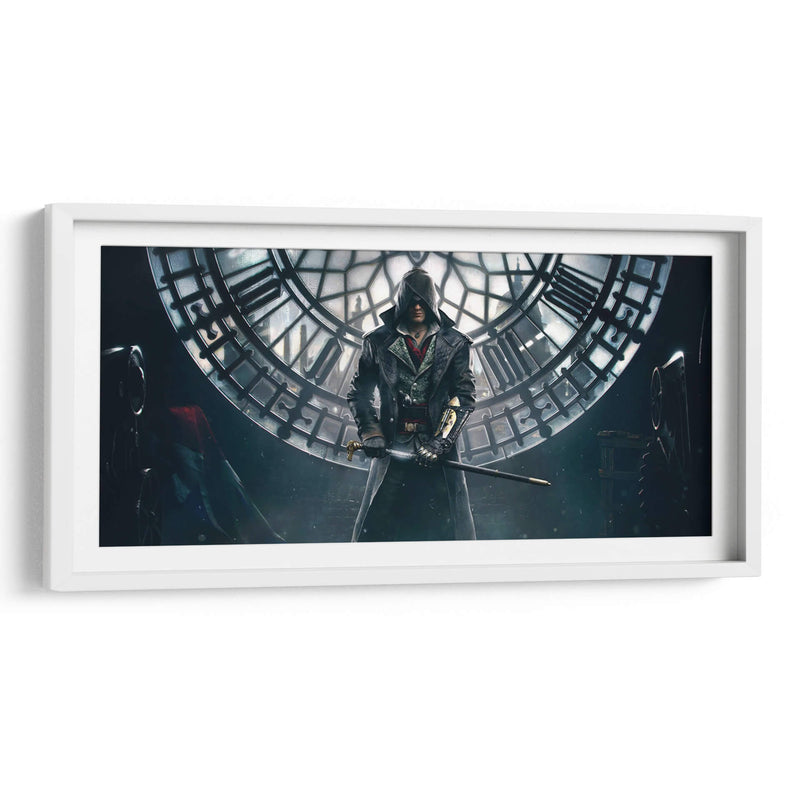 Cuadro decorativo de Canvas Lab