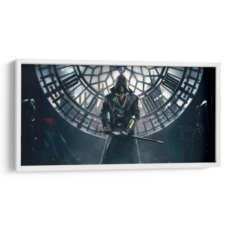 Cuadro decorativo de Canvas Lab