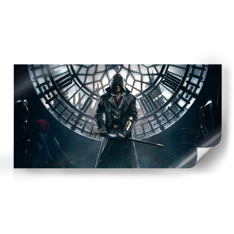 Cuadro decorativo de Canvas Lab