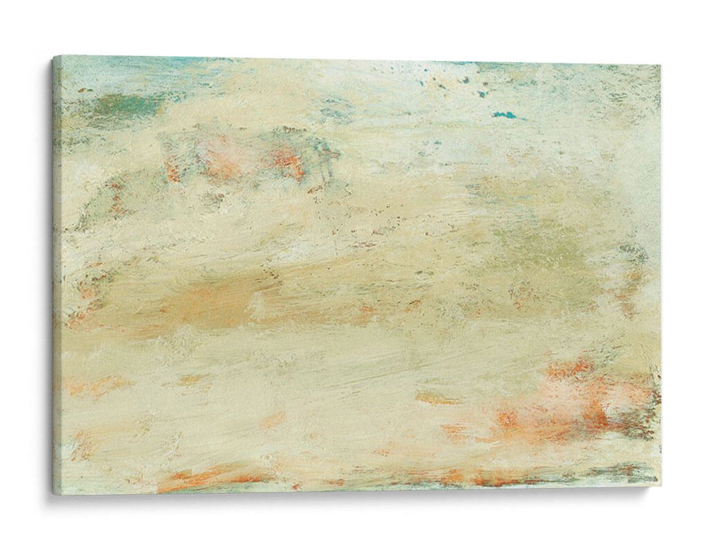 Hushed I - Sharon Gordon | Cuadro decorativo de Canvas Lab