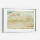 Hushed I - Sharon Gordon | Cuadro decorativo de Canvas Lab
