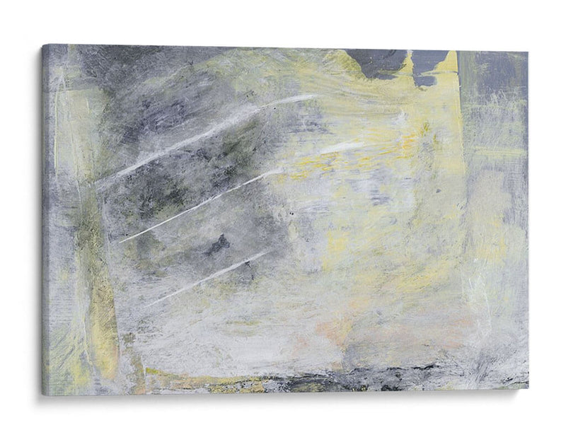 Hushed Ii - Sharon Gordon | Cuadro decorativo de Canvas Lab