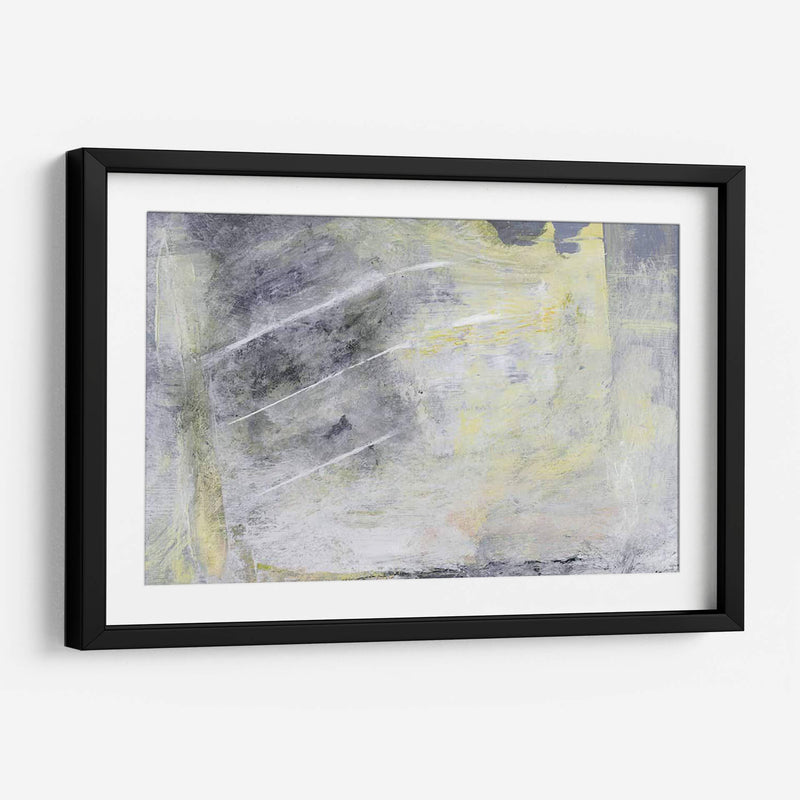 Hushed Ii - Sharon Gordon | Cuadro decorativo de Canvas Lab